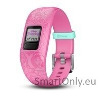 Garmin Vivofit jr2 Pink Princess 4