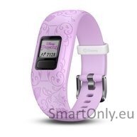 Garmin Vivofit jr2 Purple Princess 4