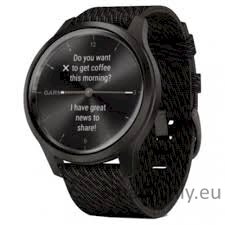 Garmin Vivomove Style Black Pepper 5