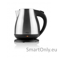 Gallet Kettle GALBOU782 Electric 2200 W 1.7 L Stainless steel 360° rotational base Stainless Steel