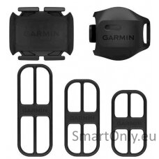 Garmin Bike Speed Sensor 2 and Cadence Sensor 2