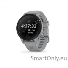 Garmin Forerunner 255S Basic, GPS, EU/PAC, Powder Grey