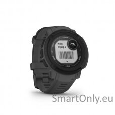 Garmin Instinct 2, dezl Edition, WW