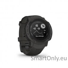 Garmin Instinct 2 Graphite