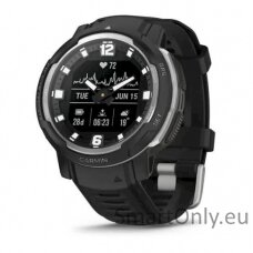 Garmin Instinct Crossover Black