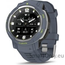 Garmin Instinct Crossover Blue Granite