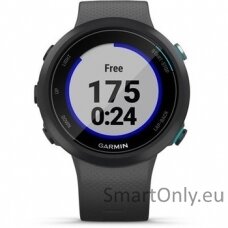 Garmin Swim 2, GPS, EU, Slate