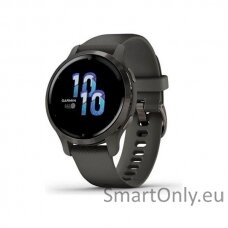 Garmin Venu 2S Grey Slate