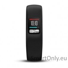 Garmin Vivofit 4S Black