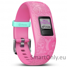 Garmin Vivofit jr2 Pink Princess