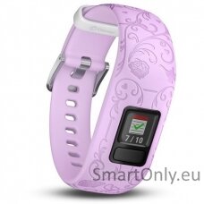 Garmin Vivofit jr2 Purple Princess