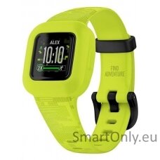 Garmin vivofit jr3 Camo Green