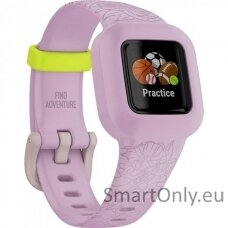 Garmin vivofit jr3 Floral Pink