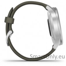 Garmin Vivomove Style Silver