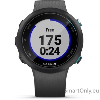 Garmin Swim 2, GPS, EU, Slate