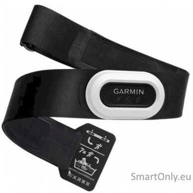 Garmin HRM-Pro Plus 1