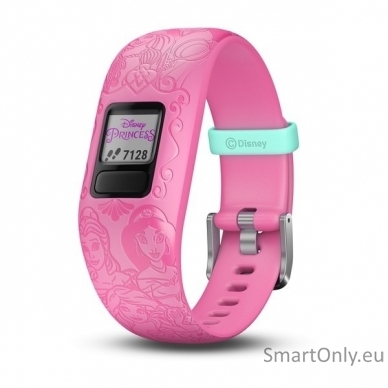 Garmin Vivofit jr2 Pink Princess