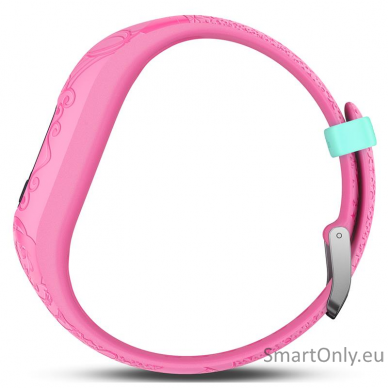 Garmin Vivofit jr2 Pink Princess 3