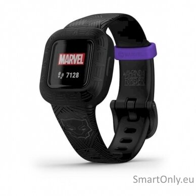 Garmin vivofit jr3 Black Panther 2