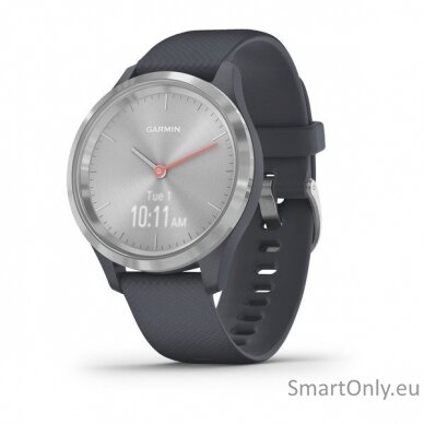 Garmin Vivomove 3S Silver 3