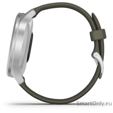 Garmin Vivomove Style Silver 2