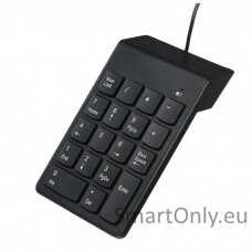 Gembird KPD-U-03 USB numeric keypad Gembird