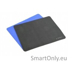 Gembird Mouse Pad, Black | Gembird