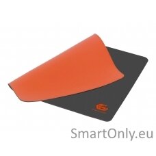 Gembird MP-S-GAMEPRO-M Silicon gaming mouse pad PRO, medium Gembird