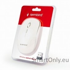 Gembird MUSW-4B-01-W Standard White