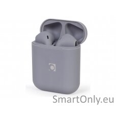 Gembird | TWS Earbuds Seattle | TWS-SEA-GW | In-Ear Bluetooth | Grey