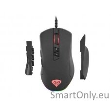 Genesis Gaming Mouse Gaming Mouse