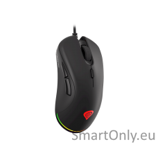 Genesis Gaming Mouse Krypton 200 Wired Black