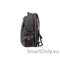 Genesis Laptop Backpack  Pallad 550 Backpack