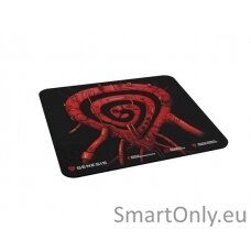 Genesis | Mouse Pad | Promo - Pump Up The Game | Mouse pad | 250 x 210 mm | Multicolor