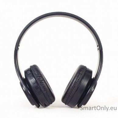 Gembird BHP-LED-01 BT stereo headset with LED light effect Gembird 4