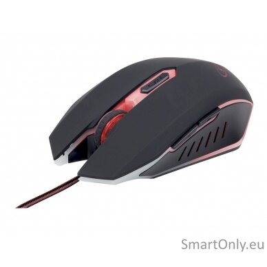 Gembird Gaming mouse 3