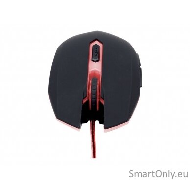 Gembird Gaming mouse 5