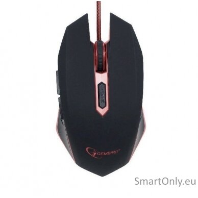 Gembird Gaming mouse