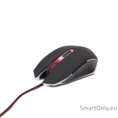 Gembird Gaming mouse 1