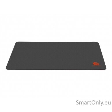 Gembird MP-S-GAMEPRO-M Silicon gaming mouse pad PRO, medium Gembird 2