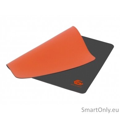 Gembird MP-S-GAMEPRO-M Silicon gaming mouse pad PRO, medium Gembird