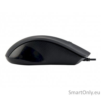 Gembird MUS-GU-02 USB G-laser wired mouse Gembird 5