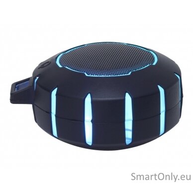 Gembird Outdoor Bluetooth speaker SPK-BTOD-01 Bluetooth, Wireless connection 10