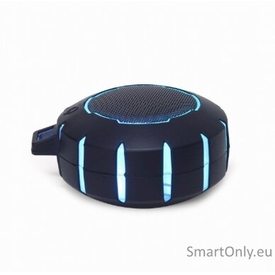 Gembird Outdoor Bluetooth speaker SPK-BTOD-01 Bluetooth, Wireless connection 2