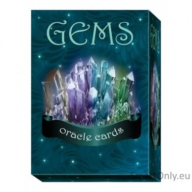 Gems Oracle Kortos Lo Scarabeo 6