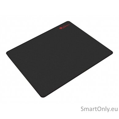 Genesis | Carbon 500 XL Logo | NPG-1346 | Mouse pad | 400 x 500 mm | Black 4