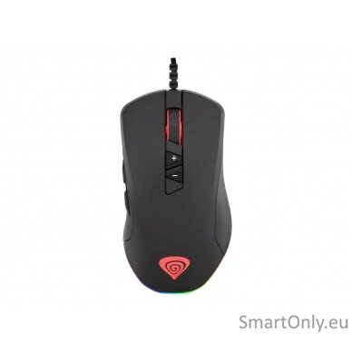 Genesis Gaming Mouse Gaming Mouse 5