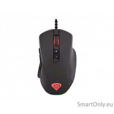 Genesis Gaming Mouse Gaming Mouse 6