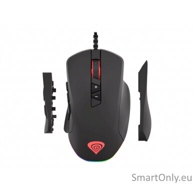 Genesis Gaming Mouse Gaming Mouse 7