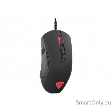 Genesis Gaming Mouse Gaming Mouse 9